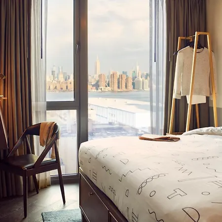The Hoxton, Williamsburg Hotel